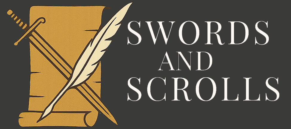 Swords & Scrolls